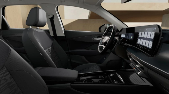 Audi Q3  SUV Business Advanced TDI  110 kW S tronic