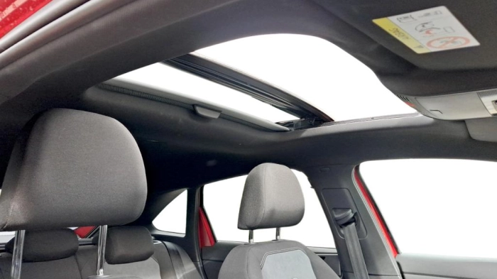 Volkswagen Taigo 1.0 tsi R-Line 110cv dsg