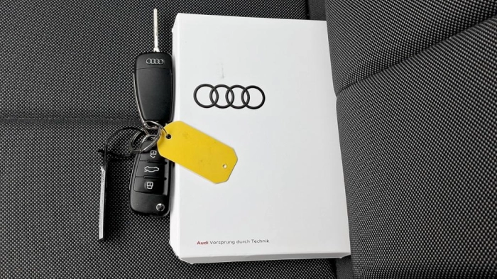 Audi Q3 Sportback  35 2.0 tdi Business Plus 