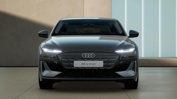 Audi A6   Sportback S line edition e-tron performance  270,00 kW
