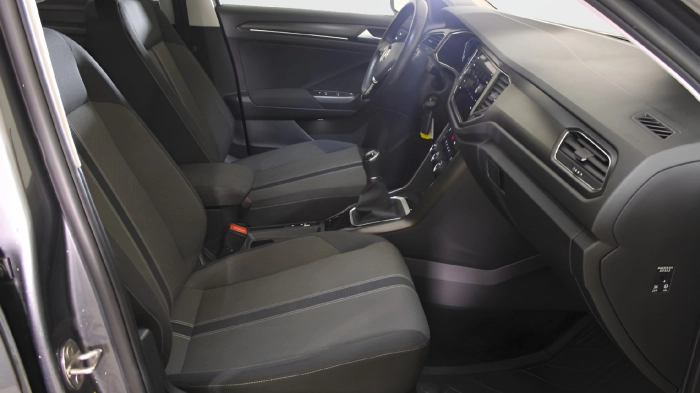Volkswagen T-Roc  1.0 tsi Style 115cv