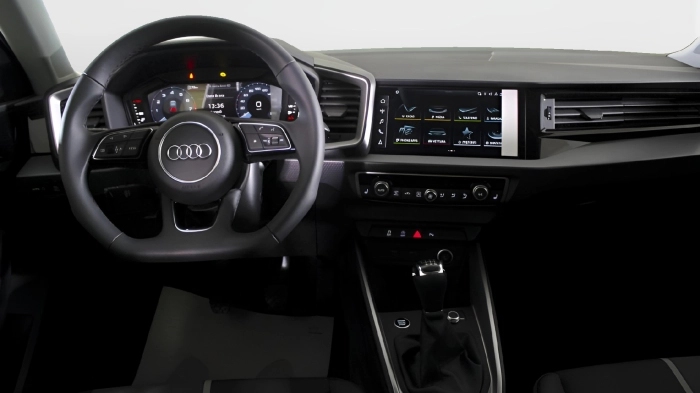 Audi A1 Sportback  30 1.0 tfsi ADVANCED 116cv