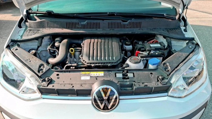 Volkswagen up!  5p 1.0 evo Move  65cv