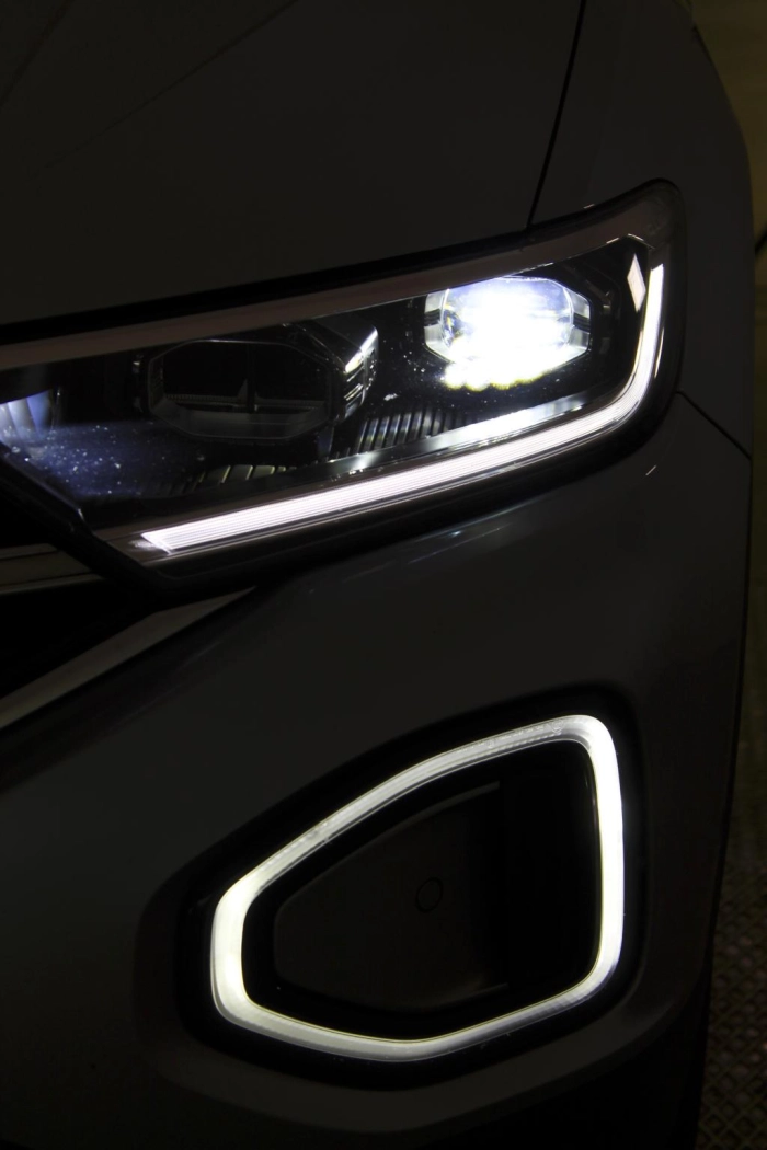 Volkswagen T-Roc  1.0 tsi Style 110cv