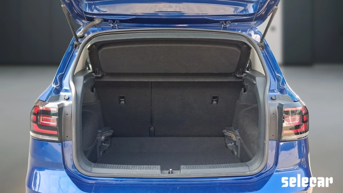 Volkswagen T-Cross  1.0 tsi Style 110cv