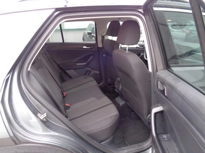 Volkswagen T-Roc  1.0 tsi Life 110cv