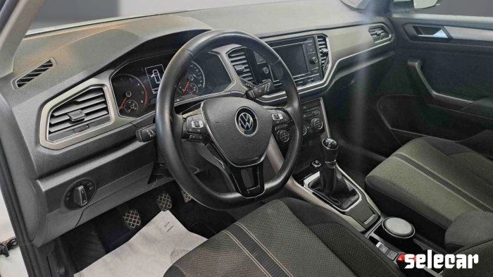 Volkswagen T-Roc  1.0 tsi Style 110cv