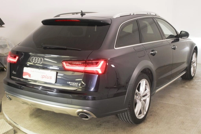 Audi A6  Allroad 3.0 tdi Business Plus quattro 272cv s-tronic my17