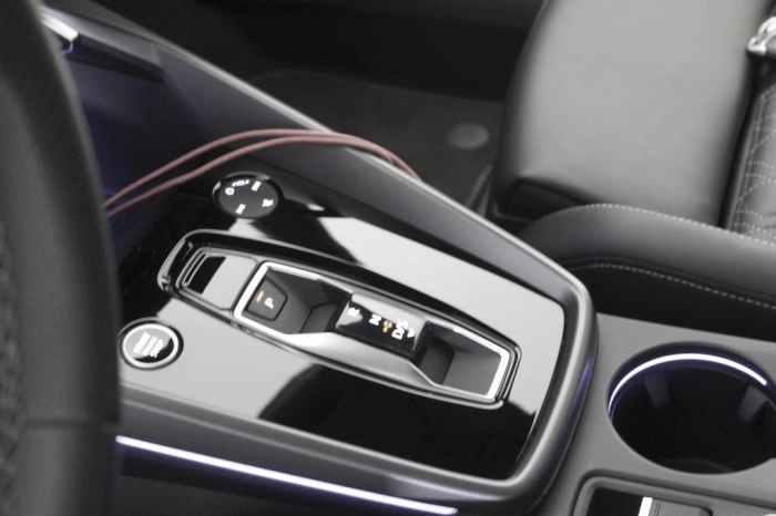 Audi A3 Allstreet    35 TFSI  110(150) kW(CV) S tronic