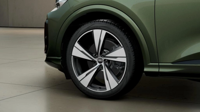 Audi Q5   S line edition TDI quattro 150 kW S tronic
