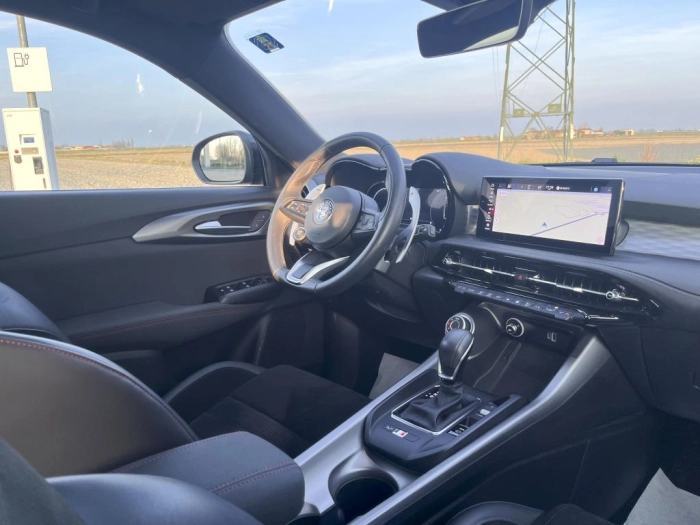 Alfa romeo Tonale 1.5 hybrid Speciale 130cv tct7