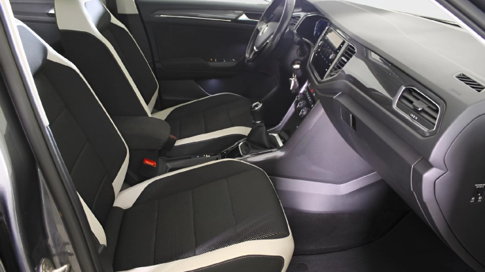 Volkswagen T-Roc  1.5 tsi Advanced