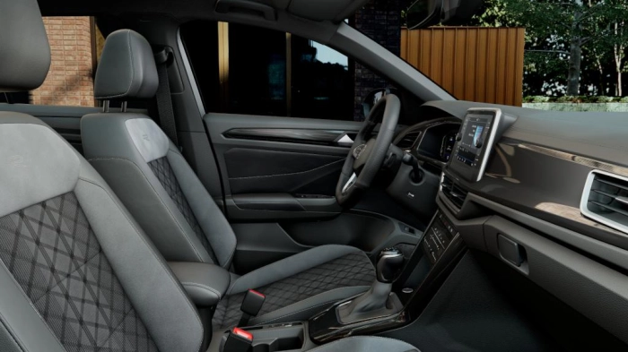 Volkswagen T-Roc  R-Line Plus 2.0 TDI SCR 110 kW (150 CV) DSG