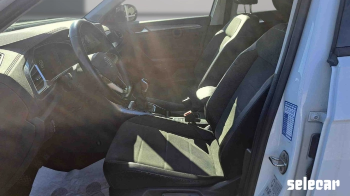 Volkswagen T-Roc  1.0 tsi Style 110cv