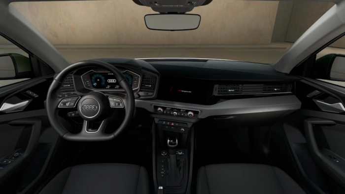 Audi A1 Sportback   Business 30 TFSI  85(116) kW(CV) S tronic