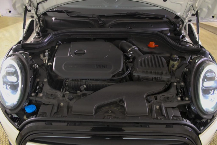 MINI IV   -  Cabrio 1.5 Cooper Resolute auto