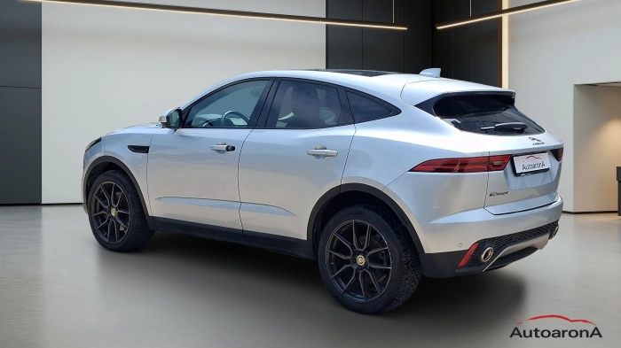 Jaguar E-Pace  2.0D 240 CV AWD aut. R-Dynamic SE