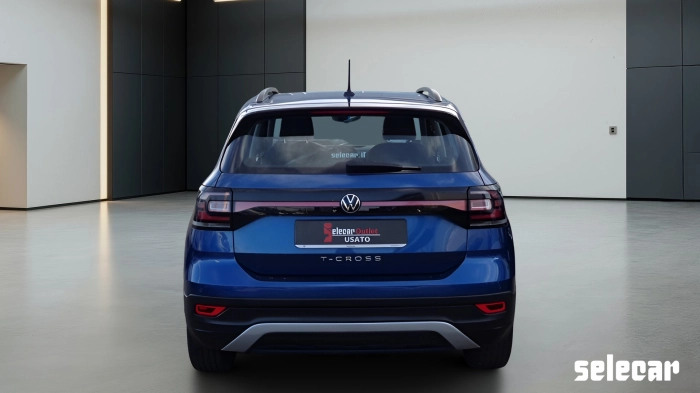 Volkswagen T-Cross  1.0 tsi Style 95cv