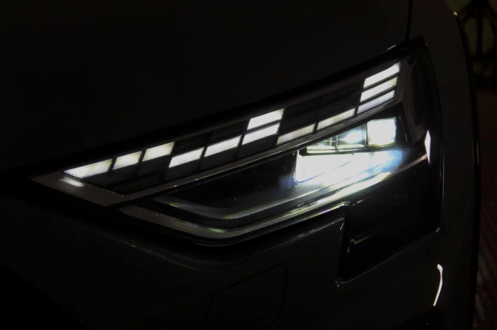 Audi A3 Allstreet    35 TDI  110(150) kW(CV) S tronic