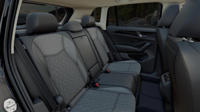 Volkswagen Tiguan Nuova Edition Plus 1.5 eTSI ACT 96 kW (130 CV) DSG