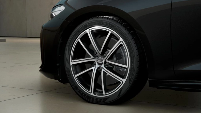 Audi A5 Avant   Avant S line edition e-hybrid quattro 220 kW S tronic