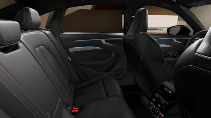 Audi A6   Berlina S line edition e-hybrid quattro 270 kW S tronic