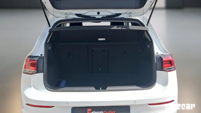 Volkswagen Golf  2.0 tdi Style 115cv