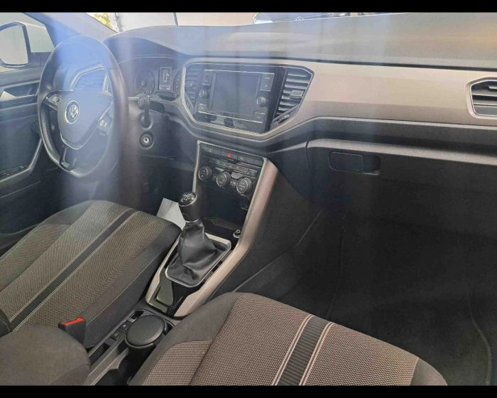 Volkswagen T-Roc  1.0 tsi Style 110cv