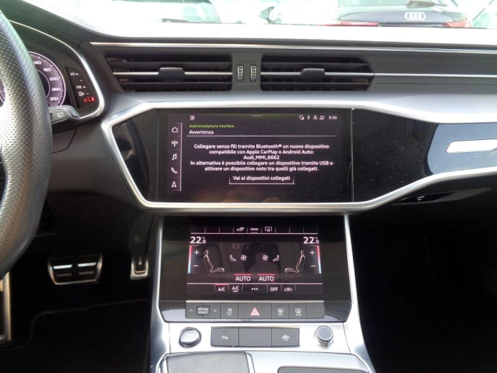 Audi A6 Avant  55 2.0 tfsi e S line plus quattro