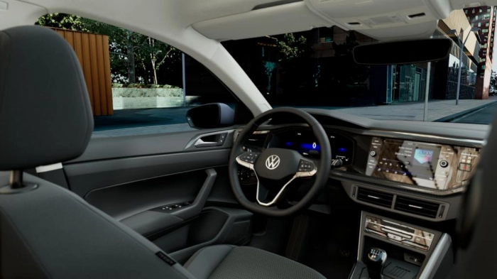 Volkswagen Polo Edition Plus 1.0 59 kW (80 CV) Manuale