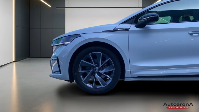 Skoda Enyaq 60