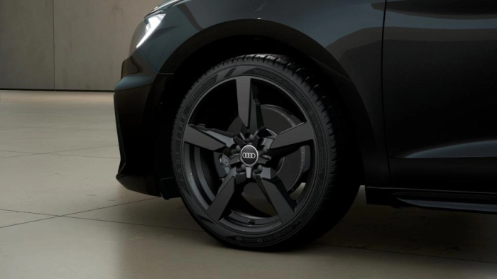 Audi A1 Sportback   S line Edition 30 TFSI  85(116) kW(CV) S tronic