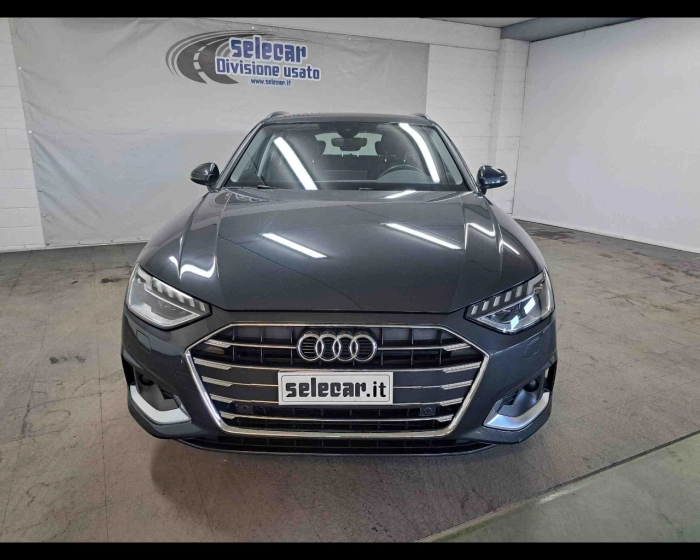 Audi A4 Avant  35 2.0 tdi mhev Business Advanced