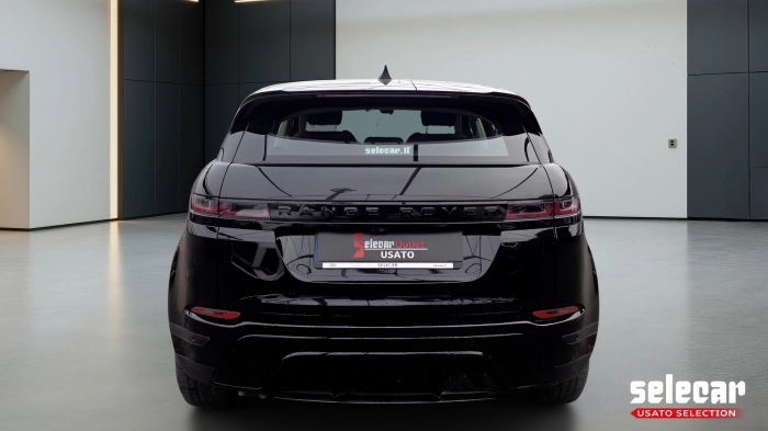 Land rover Range  Rover Evoque 2.0d i4 mhev