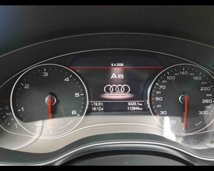 Audi A6 Avant  3.0 tdi Business Plus quattro 27