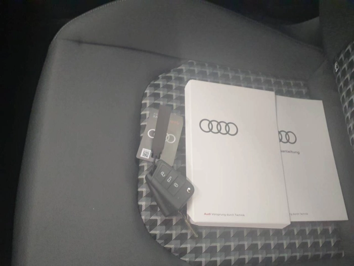 Audi A1 Allstreet  30 1.0 tfsi 116cv s tronic