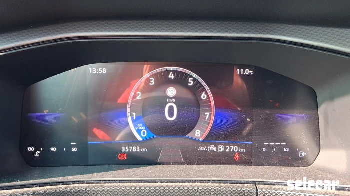 Volkswagen T-Cross  1.0 tsi Edition Plus 95cv