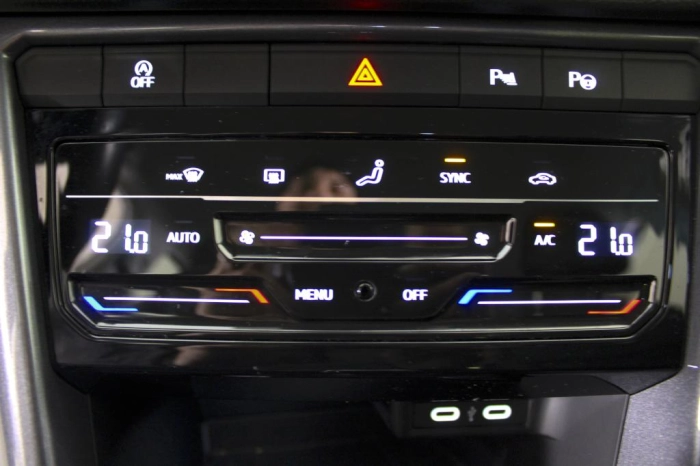 Volkswagen T-Roc  1.5 tsi Style dsg