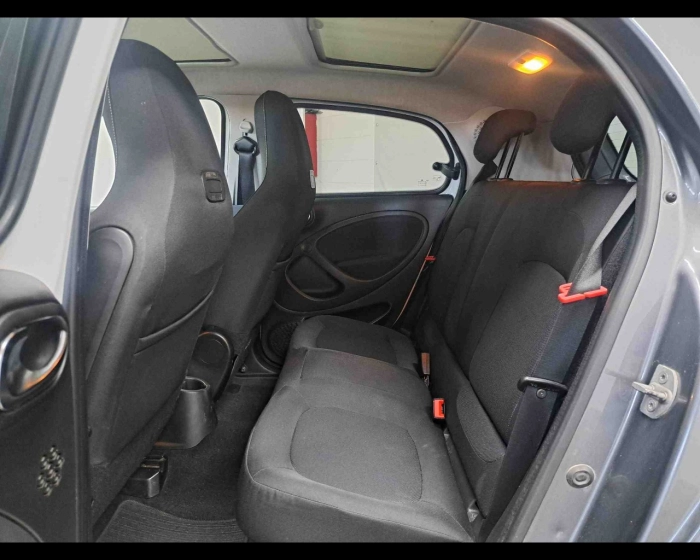 smart Forfour  0.9 t Prime 90cv twinamic