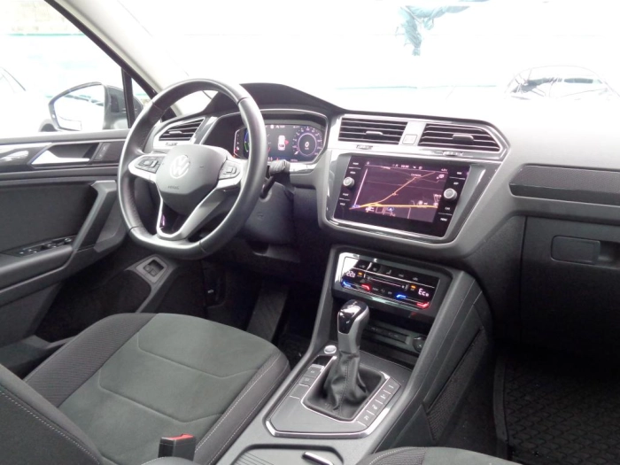 Volkswagen Tiguan  1.4 tsi eh Elegance dsg