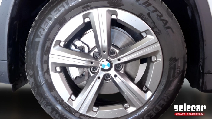 BMW X1  sdrive18d X-Line Edition Essence auto