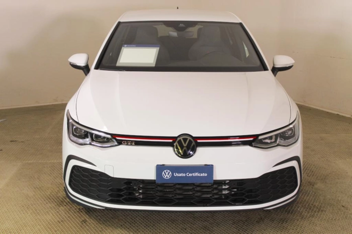 Volkswagen Golf  2.0 tsi GTI 245cv dsg