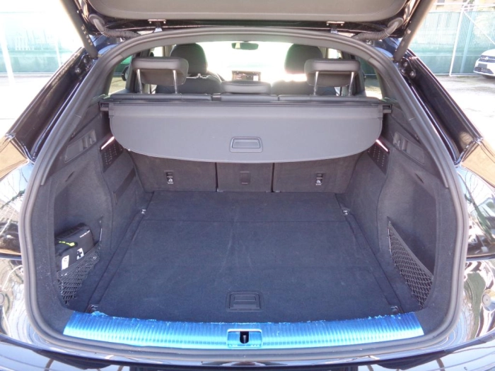 Audi Q5 Sportback  40 2.0 tdi mhev 12V S line quattro s-tronic