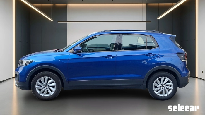 Volkswagen T-Cross  1.0 tsi Style 110cv