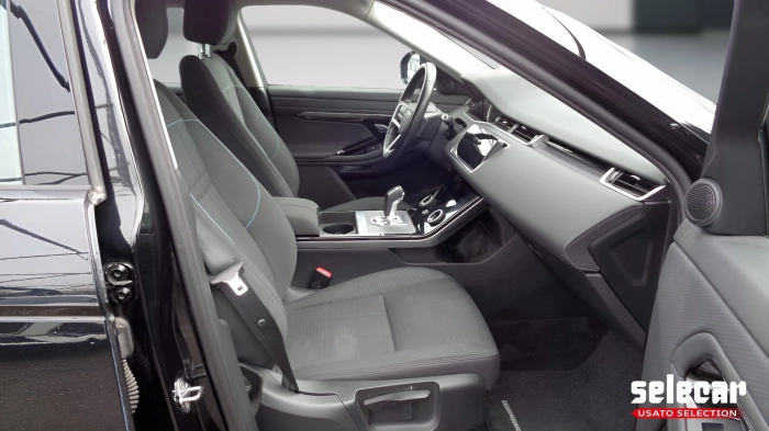 Land rover Range  Rover Evoque 2.0d i4 mhev