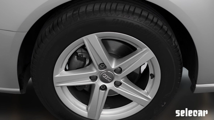 Audi A3 Sportback  1.6 tdi Business 110cv 