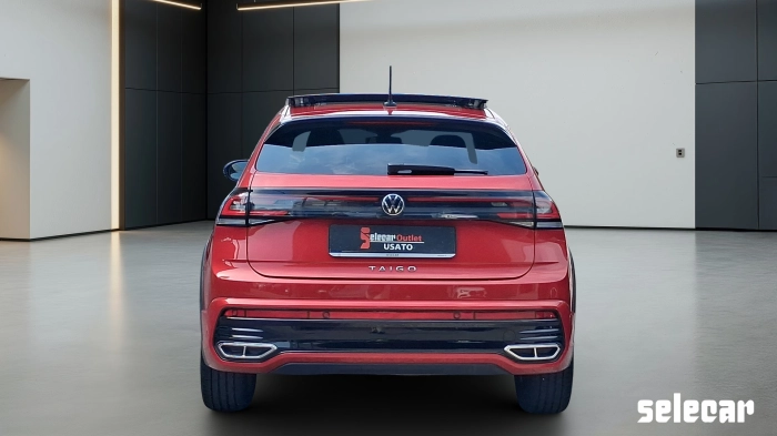 Volkswagen Taigo 1.0 tsi R-Line 110cv dsg