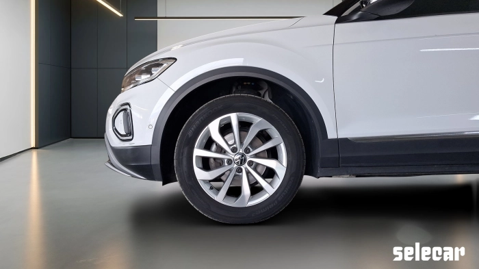 Volkswagen T-Roc  1.0 tsi Style