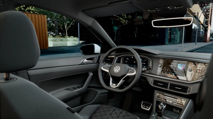 Volkswagen Polo R-Line Plus 1.0 TSI 85 kW (115 CV) DSG