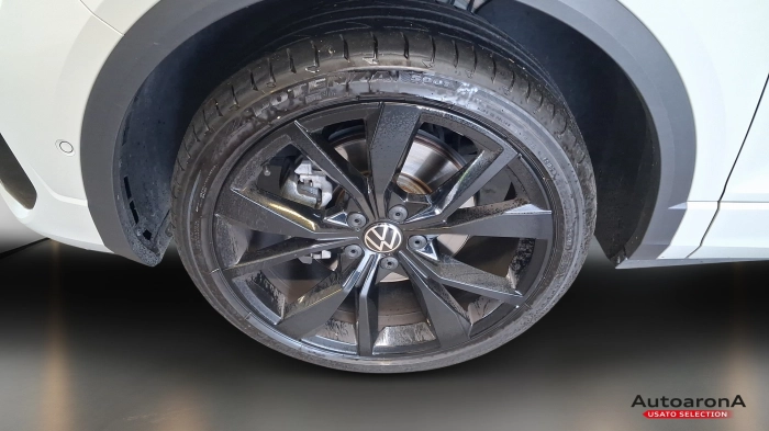 Volkswagen T-Roc  2.0 tdi R-Line 4motion 150cv dsg
